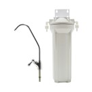 Definitive Water -  Under-Counter Filtration System Ceramic (Single)