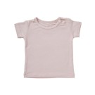 Boody Baby T-Shirt Rose