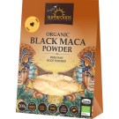 Soaring Free Superfoods Black Maca