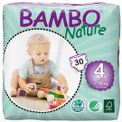Bambo Nature Maxi Disposables (7-18kg)