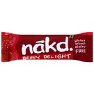 Nakd Berry Delight Bar (Raw) 