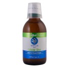 Silverlab Colloidal Silver Liqui-Gel - Mouth & Throat Gargle