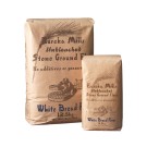 Eureka Unbleached Stone Ground White Bread Flour 