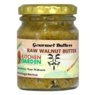 Kitchen Garden Raw Walnut Butter