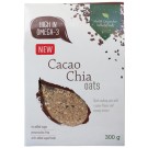 Health Connection Cacao Chia Oats