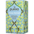 Pukka Three Fennel Tea