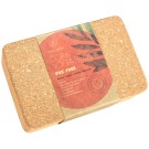 Earth Warrior Cork Yoga Block