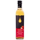 Clearspring Organic Apple Cider Vinegar with The Mother