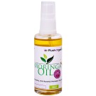 Plush Organics Moringa Oil