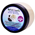 Plush Organics Body Butter