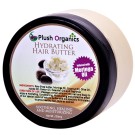 Plush Organics Hair Butter