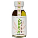 Hempy Natural Body Oil Sensitive Skin
