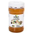 Eden Seeded Nutty Peanut Butter 410g