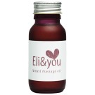 Eli & You Breast Massage Oil