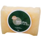 Chezou Coconut Oil Soap
