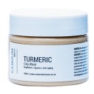 Corium Skincare Turmeric Clay Mask