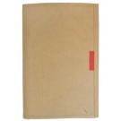 Wren Design Notebook Organiser - Natural