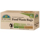 If You Care 3 Gallon Compostable Food Waste Bags