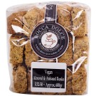 Quarry Lake Foods vegan Almond & Aniseed Rusks