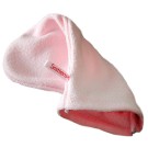 The Smitten - Cleansing mitt for women