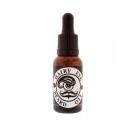 Hairy Eye Average Joe Beard Oil