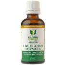 Flora Force Circulation Formula