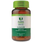 Flora Force Ginger