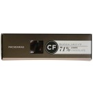 Cocoafair Macadamias in 71% Dark Chocolate