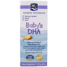 Nordic Naturals Baby DHA 60ml