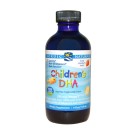 Nordic Naturals Children DHA 119ml