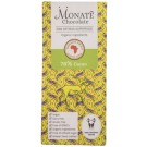 Monate Chocolate 78% Raw Cacao Bar 