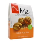 NuMe Low Carb Bread Rolls