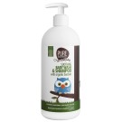 Pure Beginnings Soothing Baby Wash & Shampoo with Organic Baobab