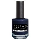 Sophi Nail Polish - You Drive Me Navy