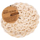 Spaza Natural Body Scrub