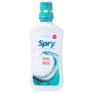 Spry Xylitol Oral Rinse - Wintergreen