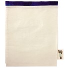 Tiptoe Totes The Small Dry Goods Bag