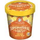 Wazoogles Supernatural Oats Pot - Cinnamon Banana Bread