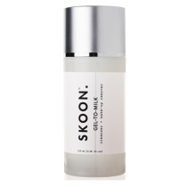 SKOON. Gel-to-Milk Cleanser & Make-Up Remover