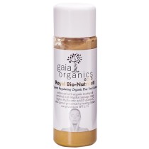 Gaia Organics Royal Bio Nutricell Organic Day Face Lotion