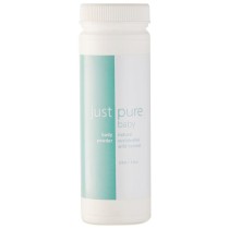 Just Pure Baby Powder