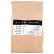 The Apothecary Oxygen Bleach