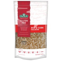 Orgran Rice & Corn Macaroni