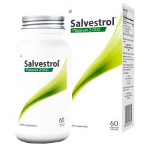 Coyne Health Salvestrol