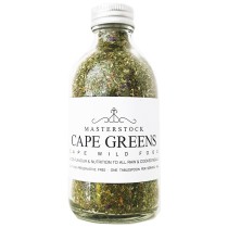 Masterstock Cape Greens