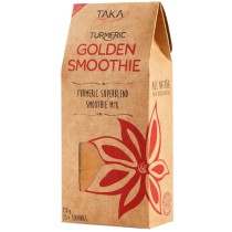 Taka Turmeric Golden Smoothie Mix 