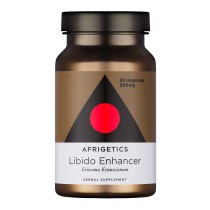 Afrigetics Libido Enhancer - Eriosema Kraussianum