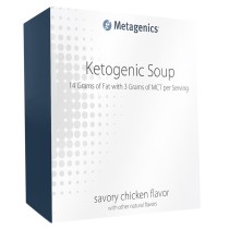 Metagenics Ketogenic Soup