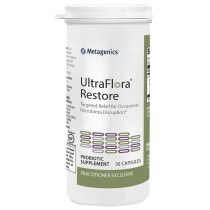 Metagenics Ultra Flora Restore