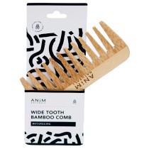 ANiM Naturals Curl Care Comb